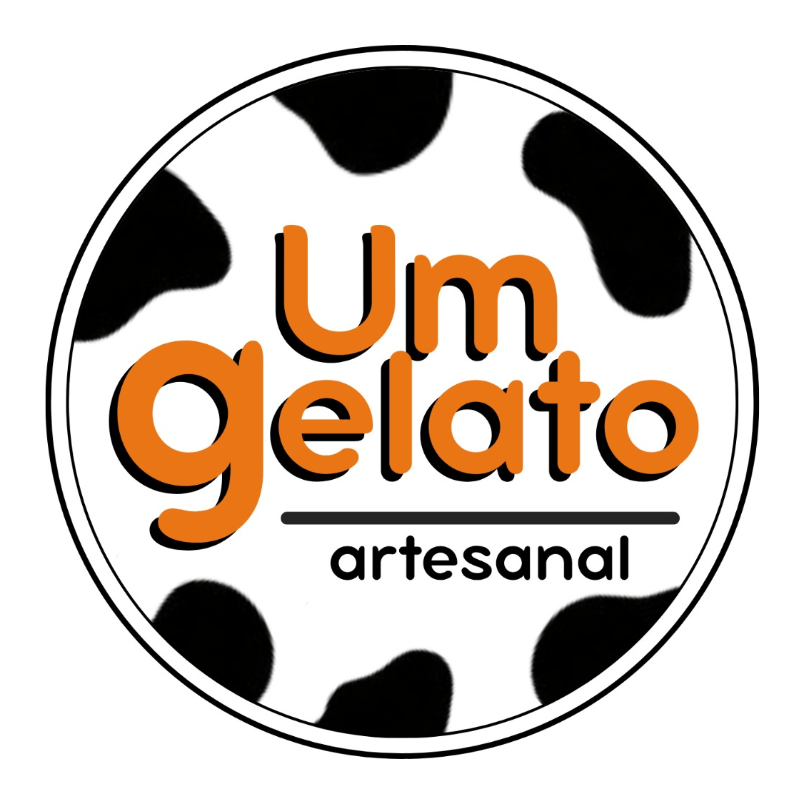 Um gelato